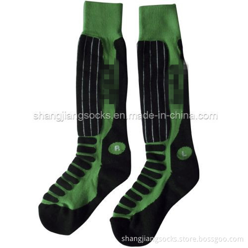 Long Children Socks Sj-014